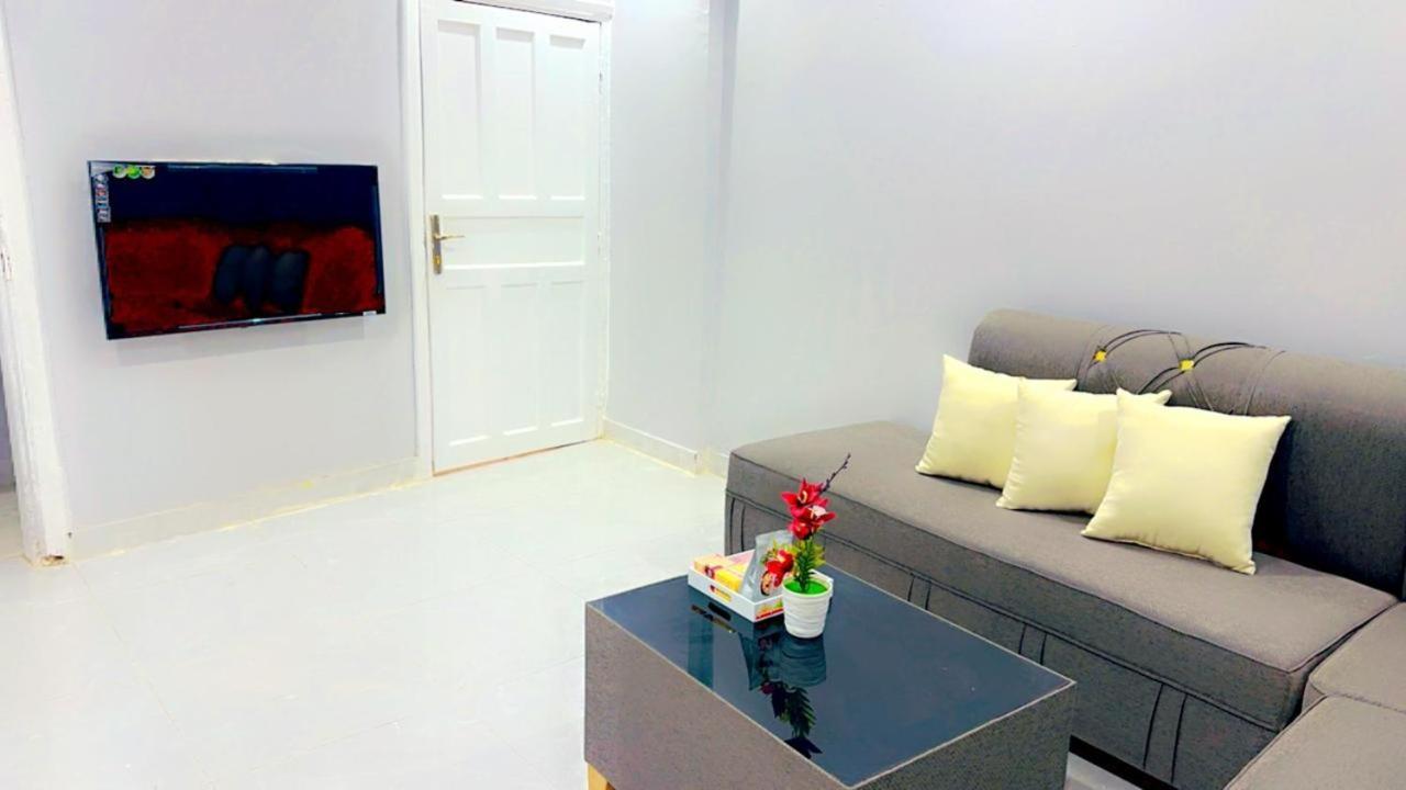 Ferienwohnung دار المدينة House Madinah Medina Exterior foto