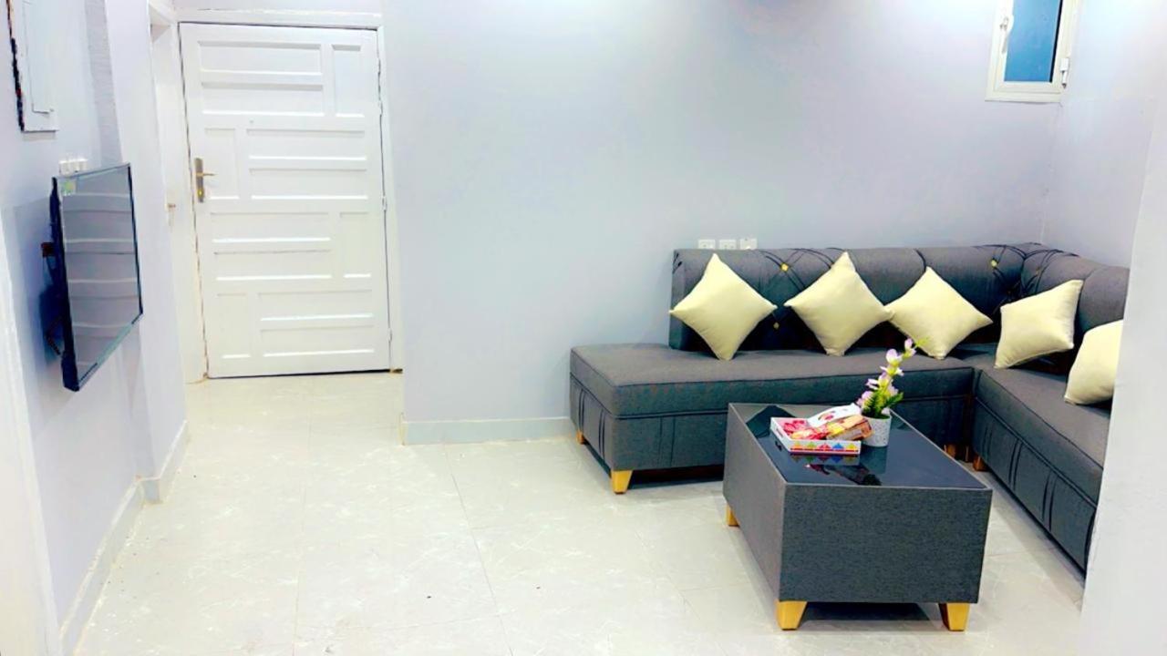 Ferienwohnung دار المدينة House Madinah Medina Exterior foto