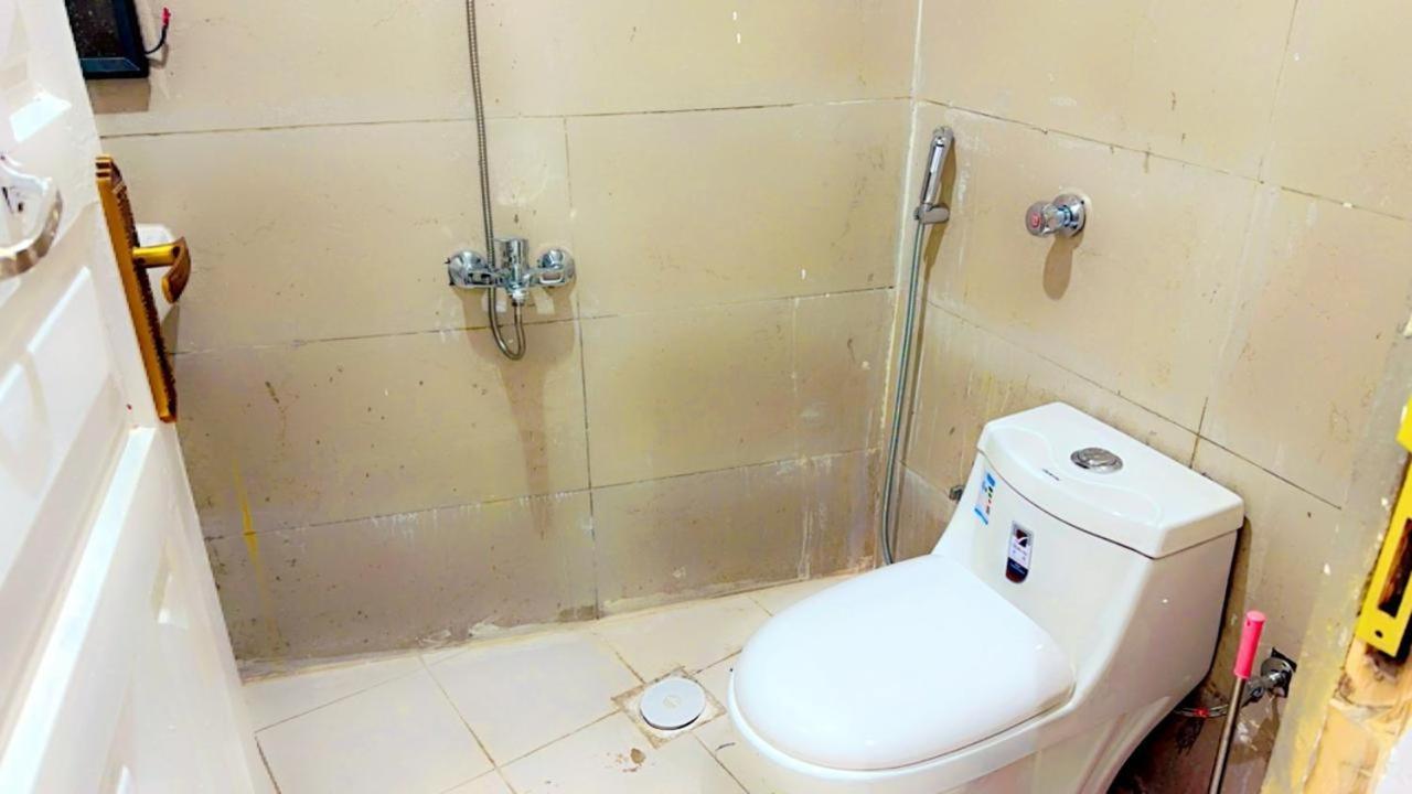 Ferienwohnung دار المدينة House Madinah Medina Exterior foto