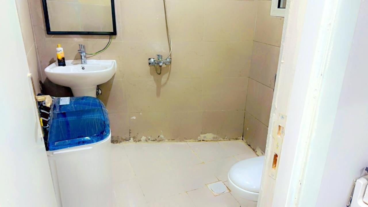 Ferienwohnung دار المدينة House Madinah Medina Exterior foto